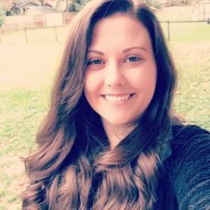 Meet your Posher, Tricia